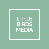 Little Birds Media logo - Similar company to Spacefactory_Saas