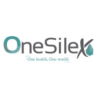 OneSilex logo - Similar company to Genowrite
