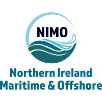 Northern Ireland Maritime & Offshore logo - Similar company to Ridgeway Online