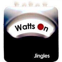 WattsOnJingles logo - Similar company to Moodmedia