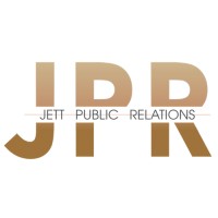 Jett Public Relations logo - Similar company to Janney Public Relations