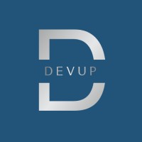 DEVUP logo - Similar company to Devup