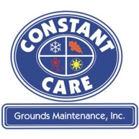 Constant Care Grounds Maintenance Inc. logo - Similar company to Cs3 Lawn Care Services Llc