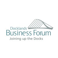 Docklands Business Forum logo - Similar company to Smart Docklands