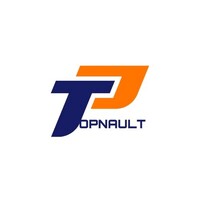 Topnault logo - Similar company to Bekxod