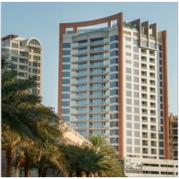 Kazerooni Heights1 logo - Similar company to Ark Properties Group