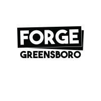 Forge Greensboro logo - Similar company to Forge Makerspace