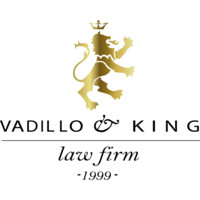 Vadillo & King Intellectual Property Law Firm logo - Similar company to Ropsa Headhunter & Consulting