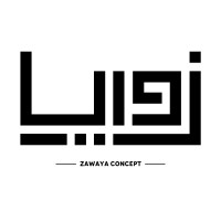 ZAWAYA CONCEPT logo - Similar company to Media Fusion