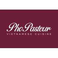 Pho Pasteur logo - Similar company to Dappertails Franchising