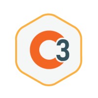 C3 Collaborative (Creative Collaborative Community) logo - Similar company to Three Over Four