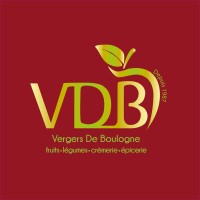 Les Vergers de Boulogne logo - Similar company to Maison Colom