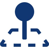 The Place To Ad logo - Similar company to Qosmik
