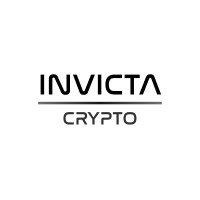 Invicta Crypto logo - Similar company to Intrasettle