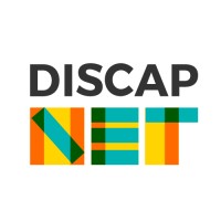 Discapnet. Portal de las personas con discapacidad de Fundación ONCE logo - Similar company to Addmework - Inclusión Laboral Para Personas Con Discapacidad