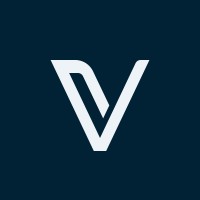 VeChain logo - Similar company to Polytrade