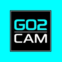 GO2cam France logo - Similar company to Fuzzylogic Tech