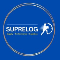 SUPRELOG logo - Similar company to Max Log Transportes
