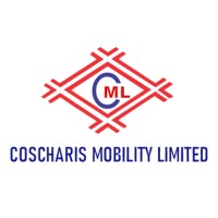 Coscharis Mobility Limited logo - Similar company to Ogun State Economic Transformation Project (World Bank Sponsored)