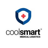 Coolsmart Medical Logistics logo - Similar company to Fh Technology And Consulting