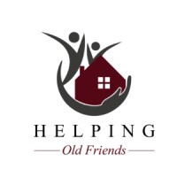 Helping Old Friends logo - Similar company to Hostel Gigs