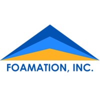 Foamation, Inc. logo - Similar company to Kusin