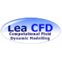 Lea CFD Associates Ltd logo - Similar company to S & C Thermofluids Ltd