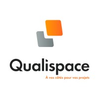 QUALISPACE logo - Similar company to Oteam