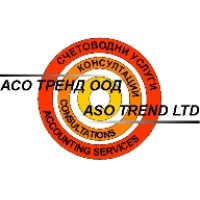 ASO TREND Ltd logo - Similar company to Ss Trade