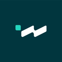 Water.io logo - Similar company to Water.Io
