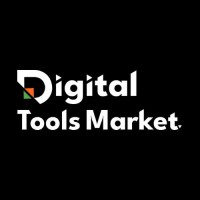Digital Tools Market logo - Similar company to Placecom Stratx