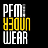 PFM UNDERWEAR logo - Similar company to Sleepi