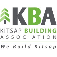 Kitsap Building Association logo - Similar company to Kitsap Building Association