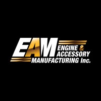 Engine & Accessory, Inc. logo - Similar company to Auto Engine Mounts