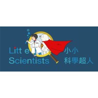 Little Scientist （Regency Bay） logo - Similar company to Little Scientists Project