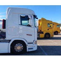 Boere Transport B.V. logo - Similar company to Masterbulk