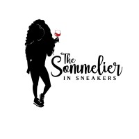 The Sommelier in Sneakers LLC logo - Similar company to Tourkick: Developing Your Digital Empire