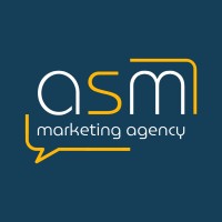 ASM | Marketing Agency logo - Similar company to Maladeta Studio