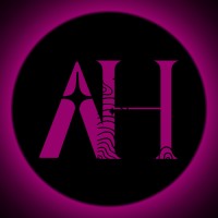 AH Designs logo - Similar company to 3One3 Builders & Developers