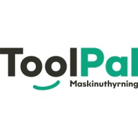 AB ToolPal Maskinuthyrning logo - Similar company to Psb Maskin Ab