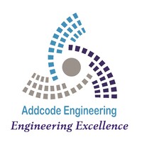 ADDCODE ENGINEERING logo - Similar company to Rmc Polymers