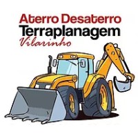 Terraplanagem Vilarinho logo - Similar company to Comercial Diesel Transportes E Terraplanagem