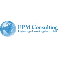 EPM Consulting logo - Similar company to Oracle Epm Server