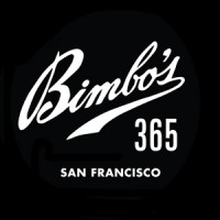 Bimbo's 365 Club logo - Similar company to Conveymed
