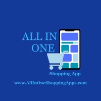 AllInOneShoppingApps.com logo - Similar company to Scrapshut