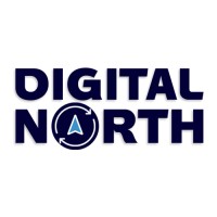Digital North logo - Similar company to Pondoo