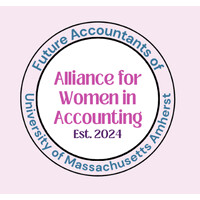 Alliance for Women in Accounting logo - Similar company to Camp Marist