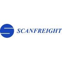 Scanfreight AS logo - Similar company to Seafront Logistics As