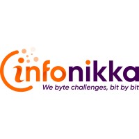 Infonikka logo - Similar company to Magento2 Developer Community
