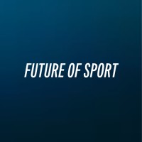 Future of Sport Foundation logo - Similar company to Mlc Connect™